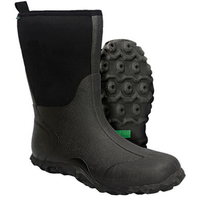 Itasca Men's Swamptracker XL Mud Boots
