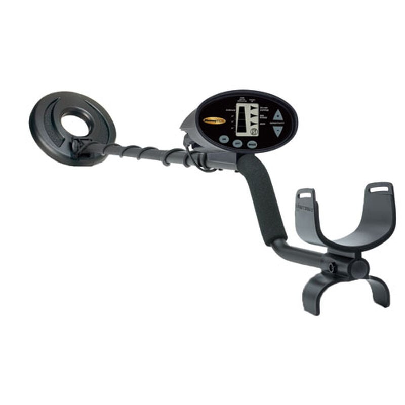Bounty Hunter Discovery 1100 Metal Detector image number 0