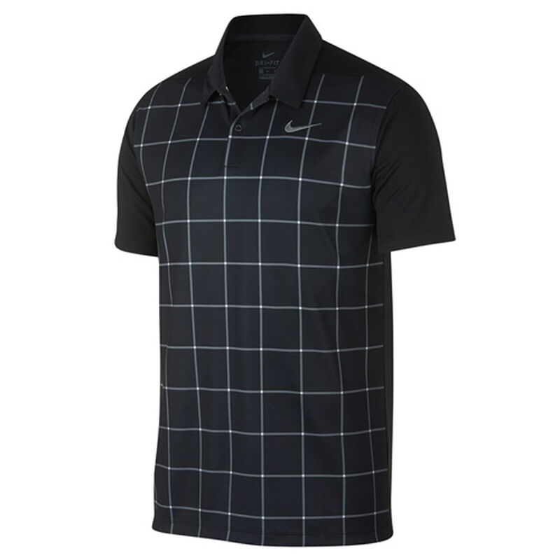 Nike Men's Essential Dri-FIT Polo image number 0