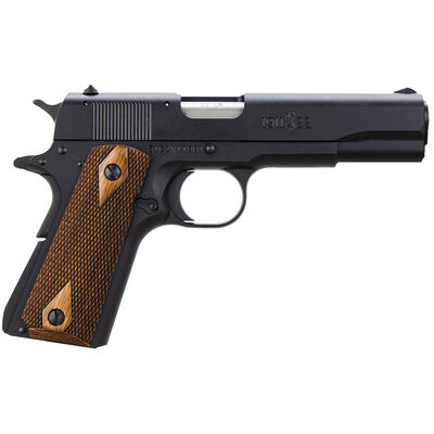 Browning 1911-22 A1 *CA 22 LR 10+1 Handgun