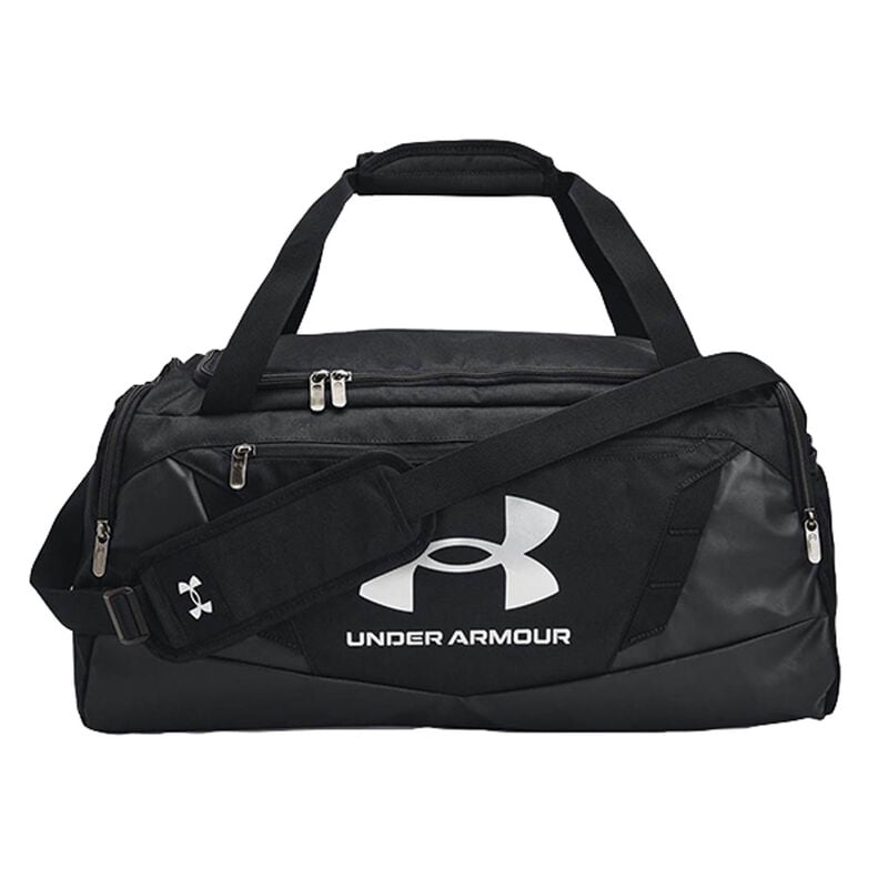 Under Armour Small Undeniable 5.0 Duffel image number 0