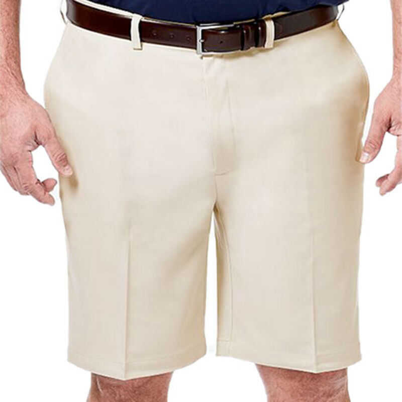 Haggar Men's 5 Pocket Shorts image number 0