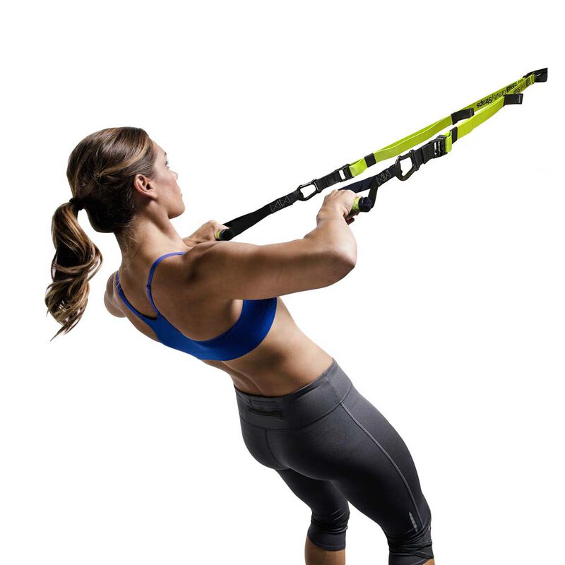 Go Fit Ultimate Body Weight Trainer image number 3