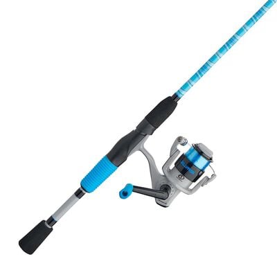 Shakespeare Jellyfish Youth 2 Piece Spinning Combo