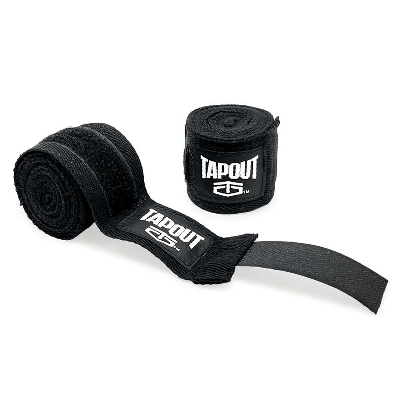 Tapout 6pc Boxing Kit Tapout image number 2