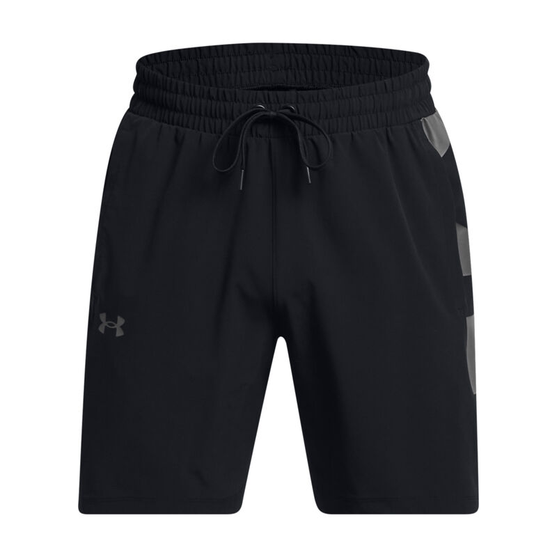 Under Armour Men's Zone Woven Shorts image number 0