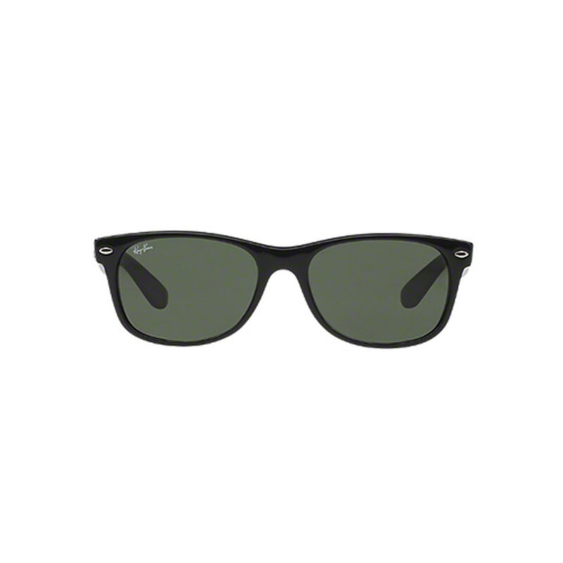 Ray Ban New Wayfarer Classic Sunglasses image number 0