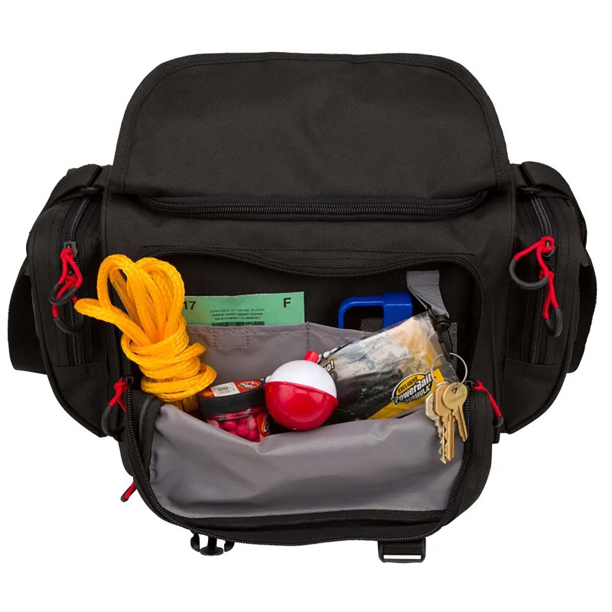 Ugly stik sling bag cheap