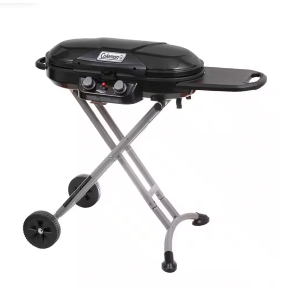 Coleman camper grill cheap