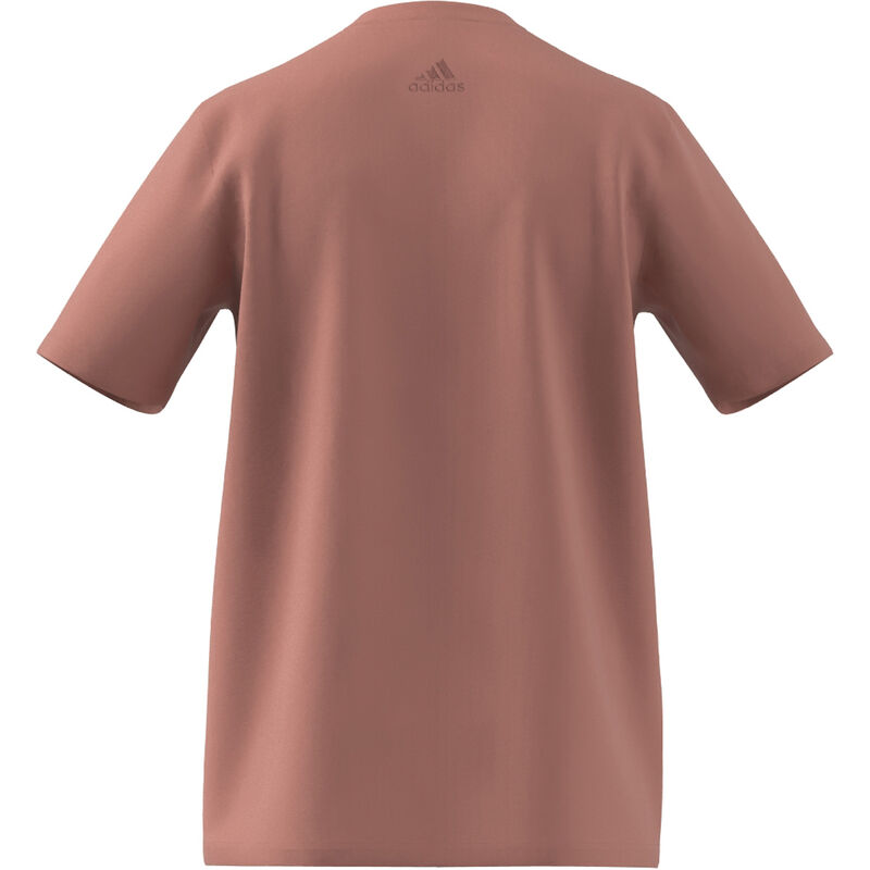 adidas Men's Short Sleeve Big Logo Tee image number 12