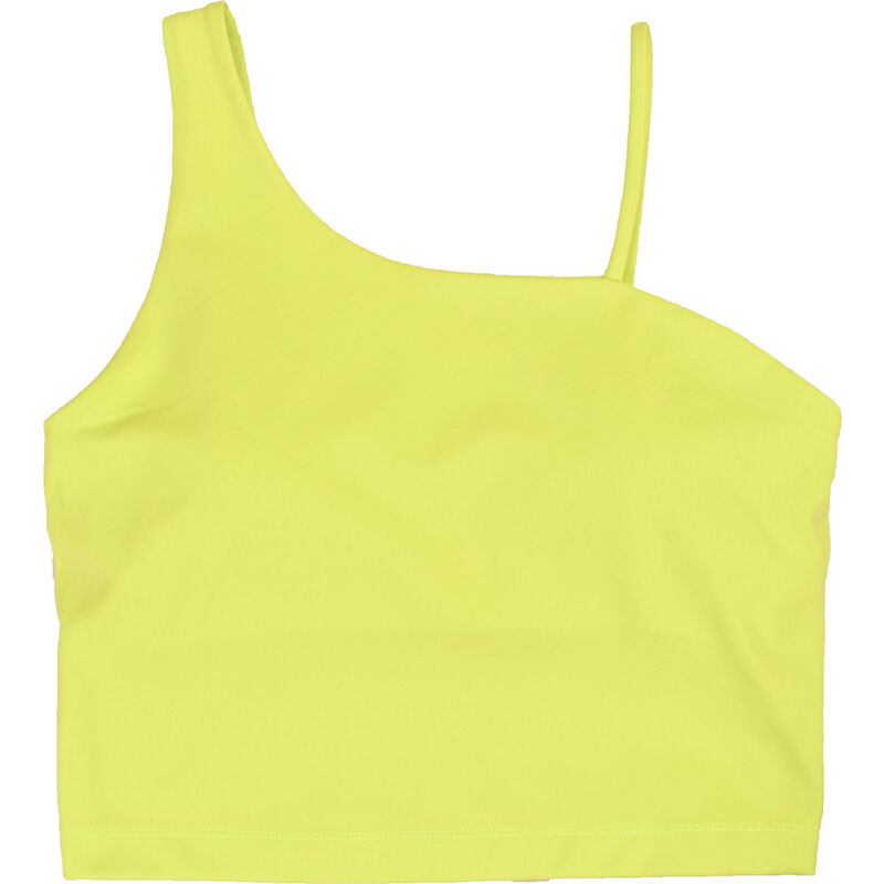 Ebb & Flow Women's Tank With Bra image number 0