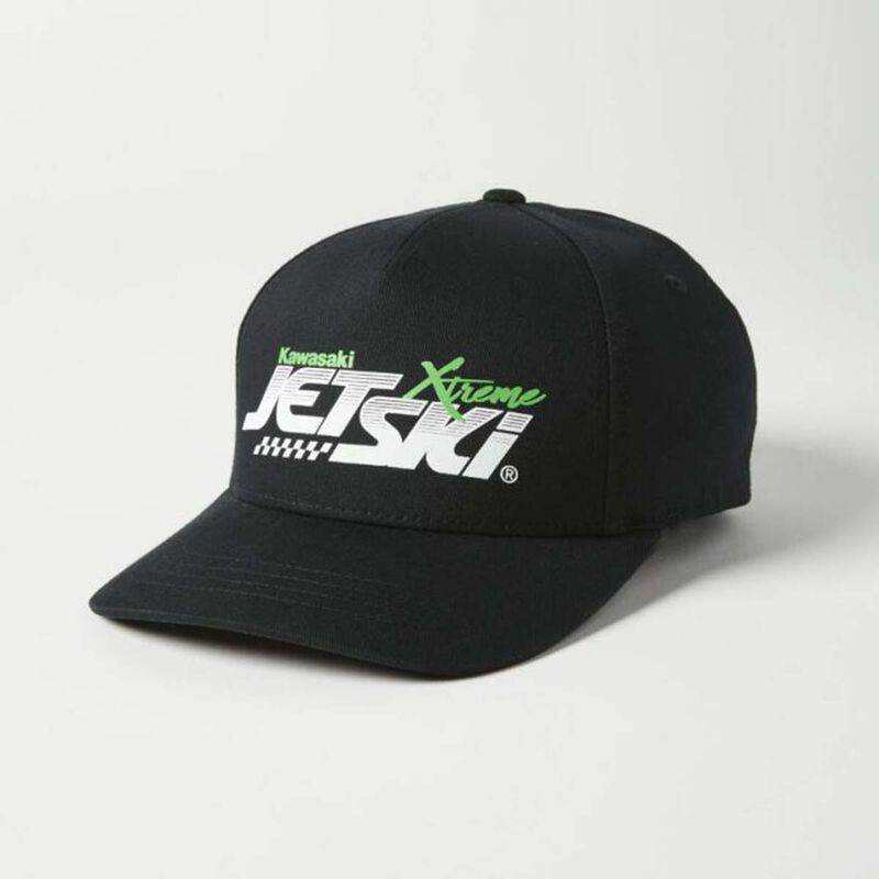 Fox Boys' Jetski Flexfit Hat image number 0