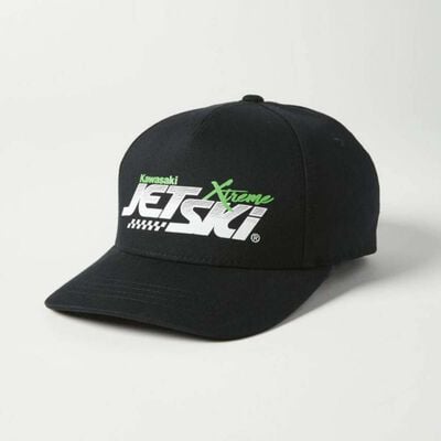 Fox Boys' Jetski Flexfit Hat