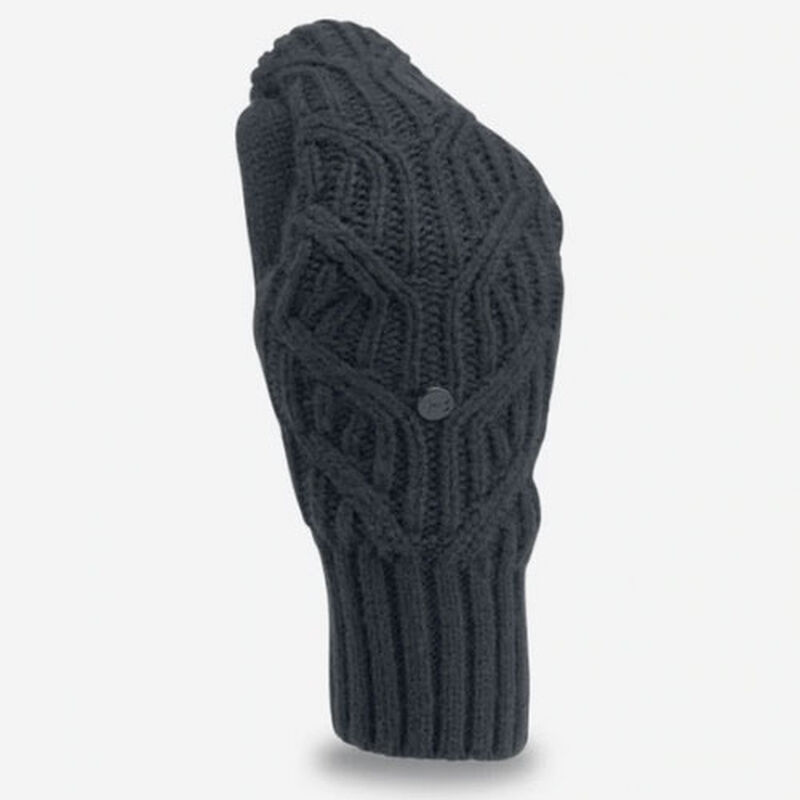 Under Armour Women's Around Town Mittens, , large image number 0