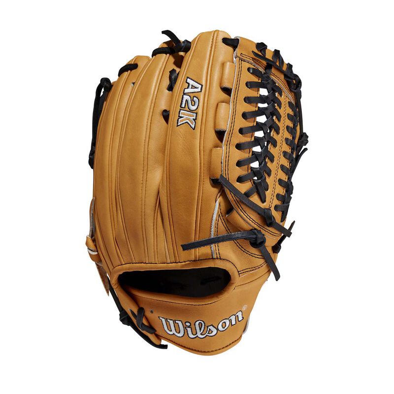 Wilson 11.75" A2K D33 Glove (P) image number 0