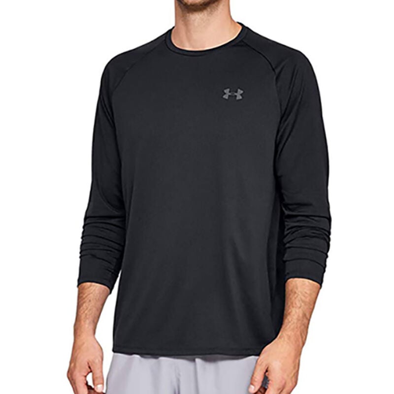 Under Armour Men's Long Sleeve Tech 2.0 Tee, , large image number 0