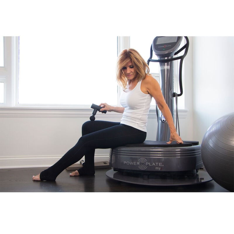 Power Plate Mini+ Massager image number 1