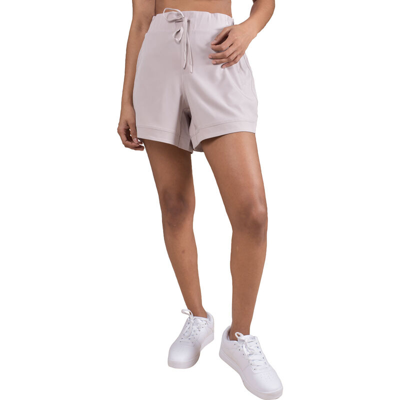 Rbx Missy 5" Woven Short image number 0
