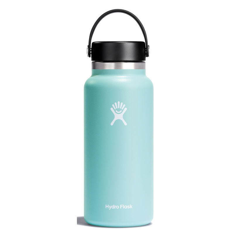 Hydro Flask 32 Oz Wide Mouth Water Bottle image number 0
