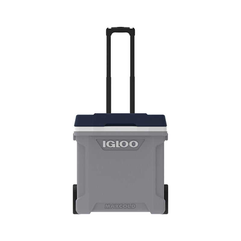 Igloo Outdoor Maxcold Latitude Cooling Box image number 0