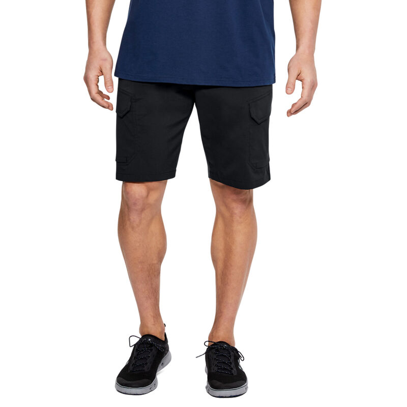 Under Armour Men's Cargo Shorts image number 1