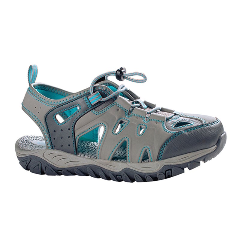 Canyon Creek Women's Closed-Toe Sandals image number 1