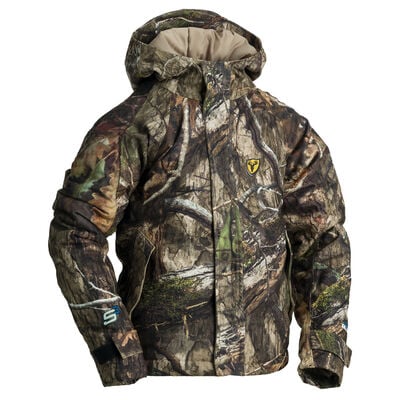Blocker Outdoors Youth Drencher Insulated Jacket