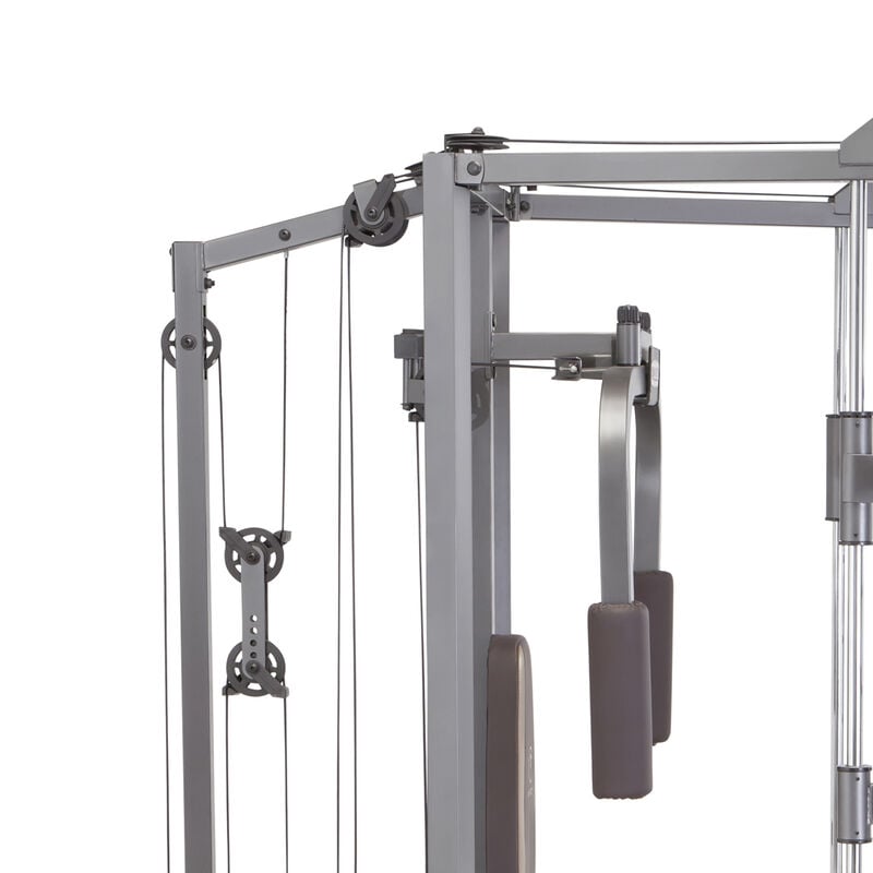 Marcy SM-4008 SMITH MACHINE image number 4