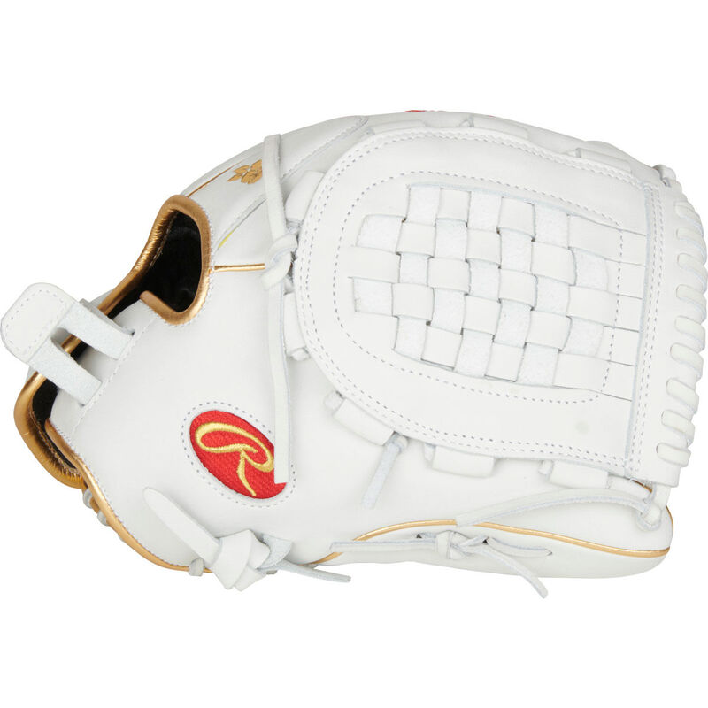 Rawlings 12.5" Liberty Advanced Fastpitch Glove image number 2