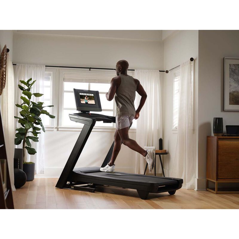 NordicTrack Commercial 1750 Treadmill image number 7