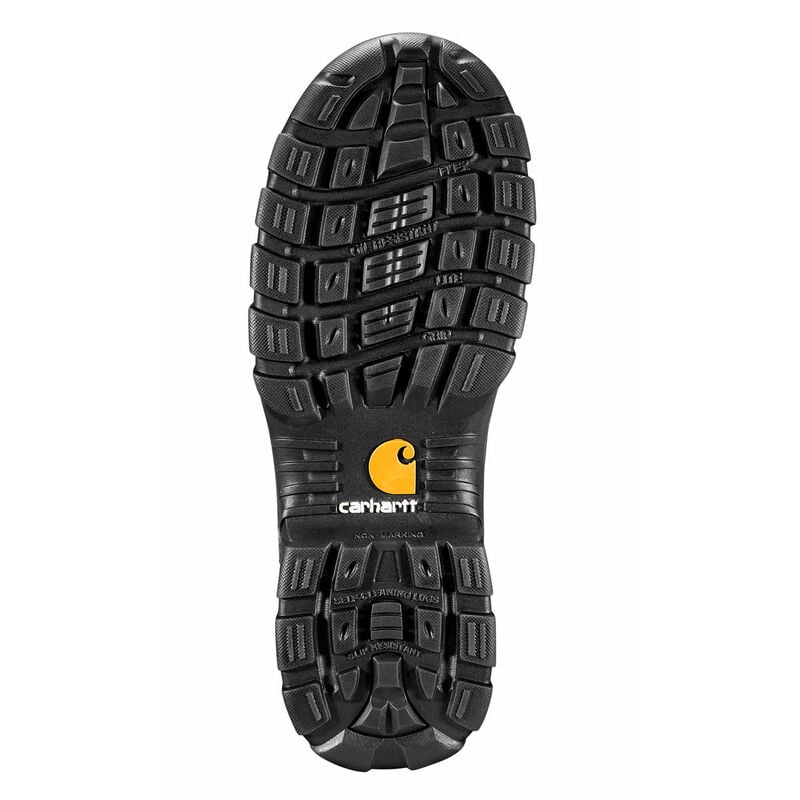 Carhartt Men's Rugged Flex 6" Steel-Toe Boots image number 5