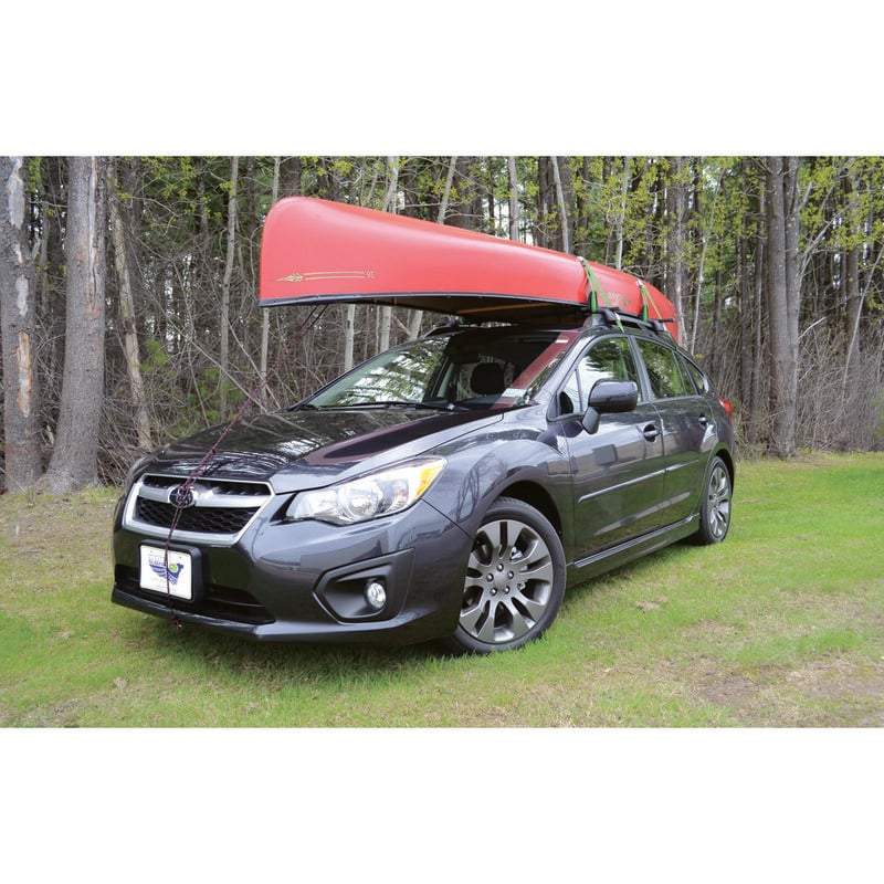 Malone Big Foot Pro Canoe Carrier image number 3