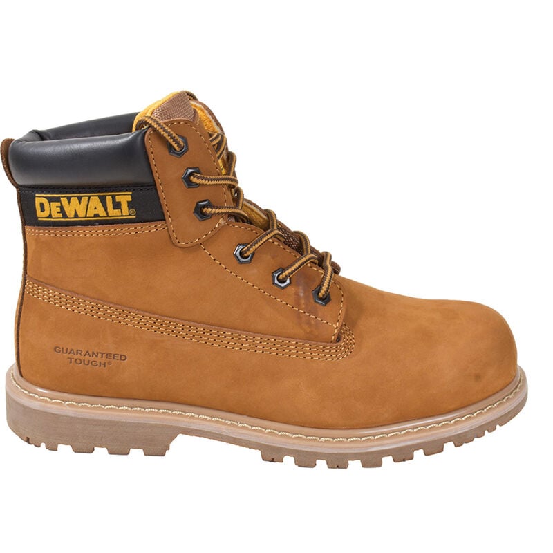 Dewalt Men's Clarkston Steel Toe Work Boots image number 0