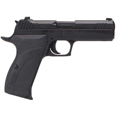 Sig Sauer P210 Carry 9mm Pistol