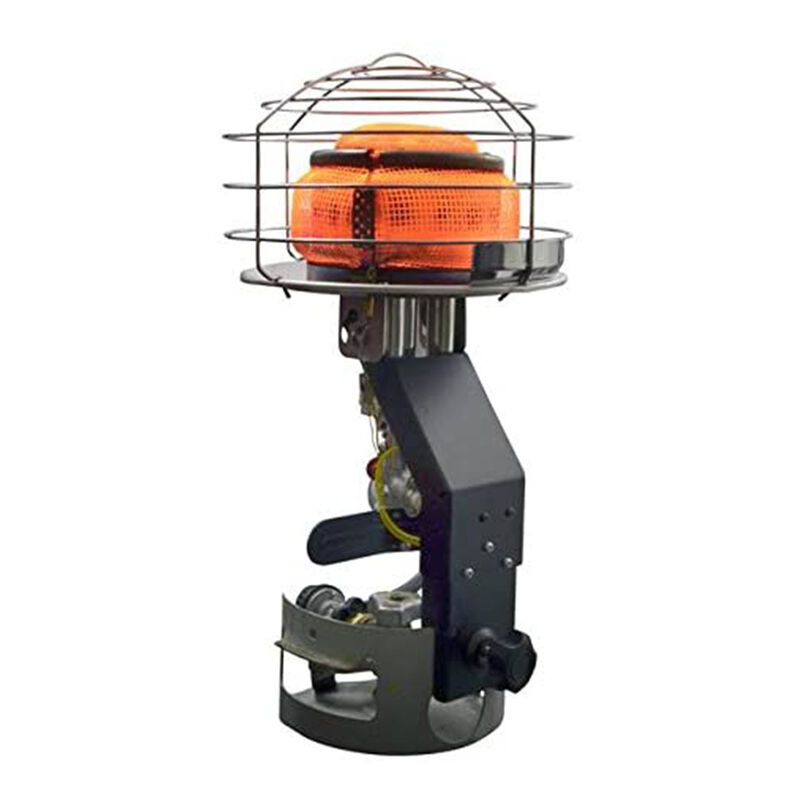 Mr. Heater 360 Deg Tank Mount Heater image number 0