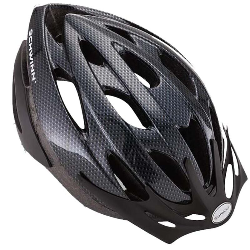 Schwinn Thrasher Adult Bicycle Helmet image number 0