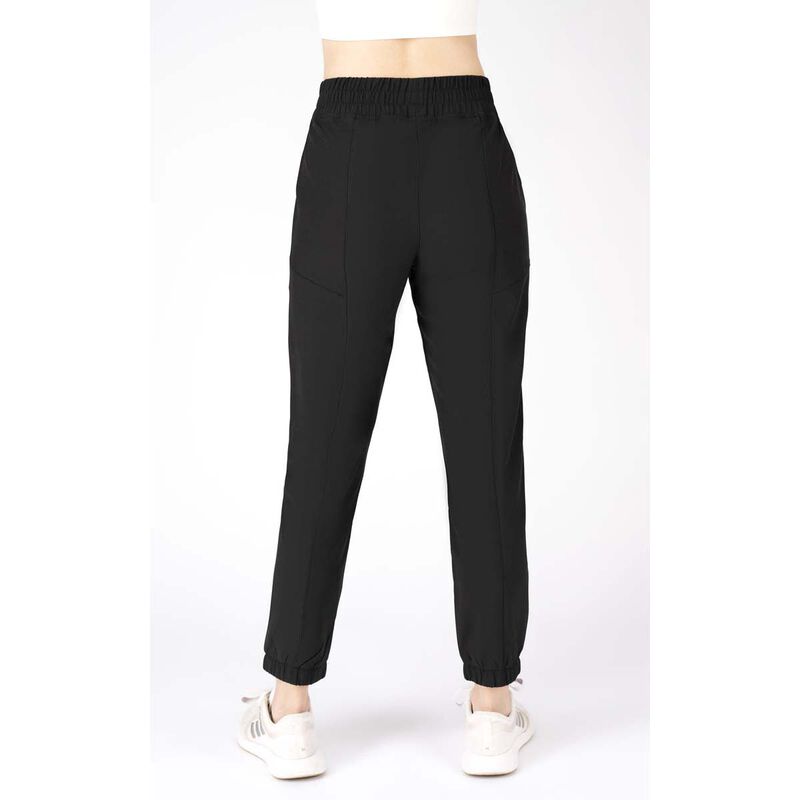 Yogalicious City Lite Woven Jogger image number 0