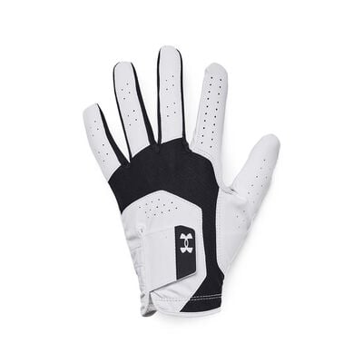 Under Armour Men's 2022 Left Hand Iso-Chill Golf Glove