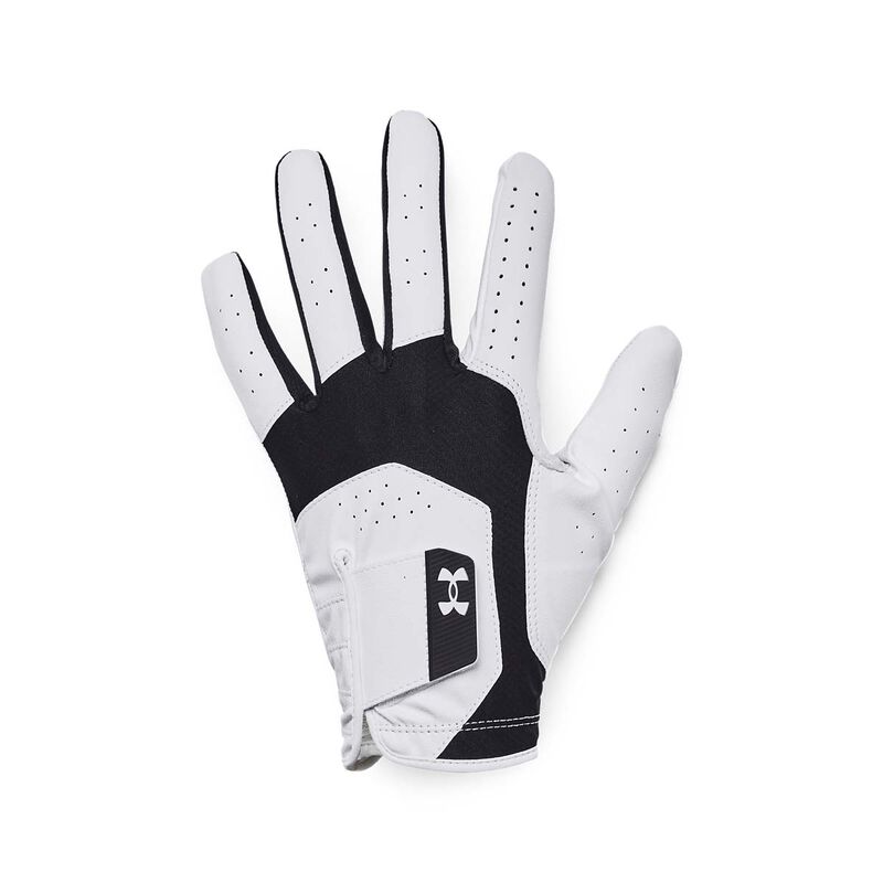 Under Armour Men's 2022 Left Hand Iso-Chill Golf Glove image number 0
