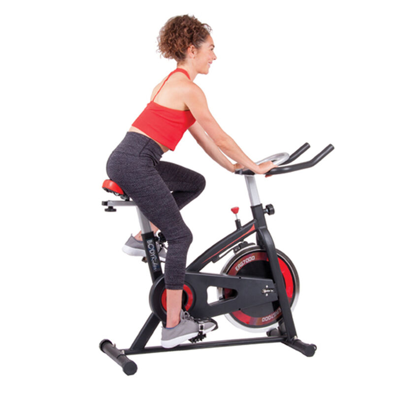 Body Rider ERG7000 Indoor Cycle image number 2