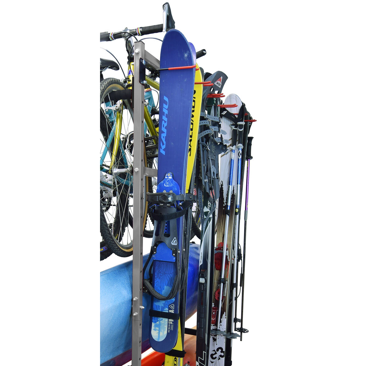 Malone best sale fs rack