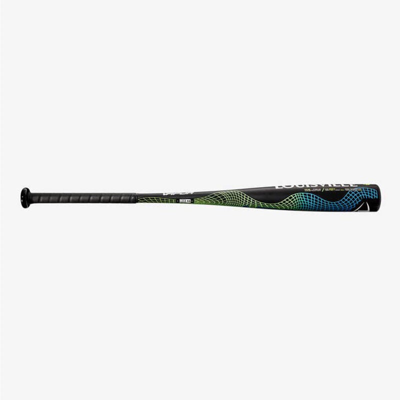 Louisville Slugger Vapor -3 BBCOR Baseball Bat image number 1