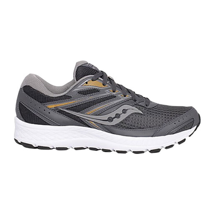Saucony Men's Cohesion 13 Wide Running Shoes image number 0