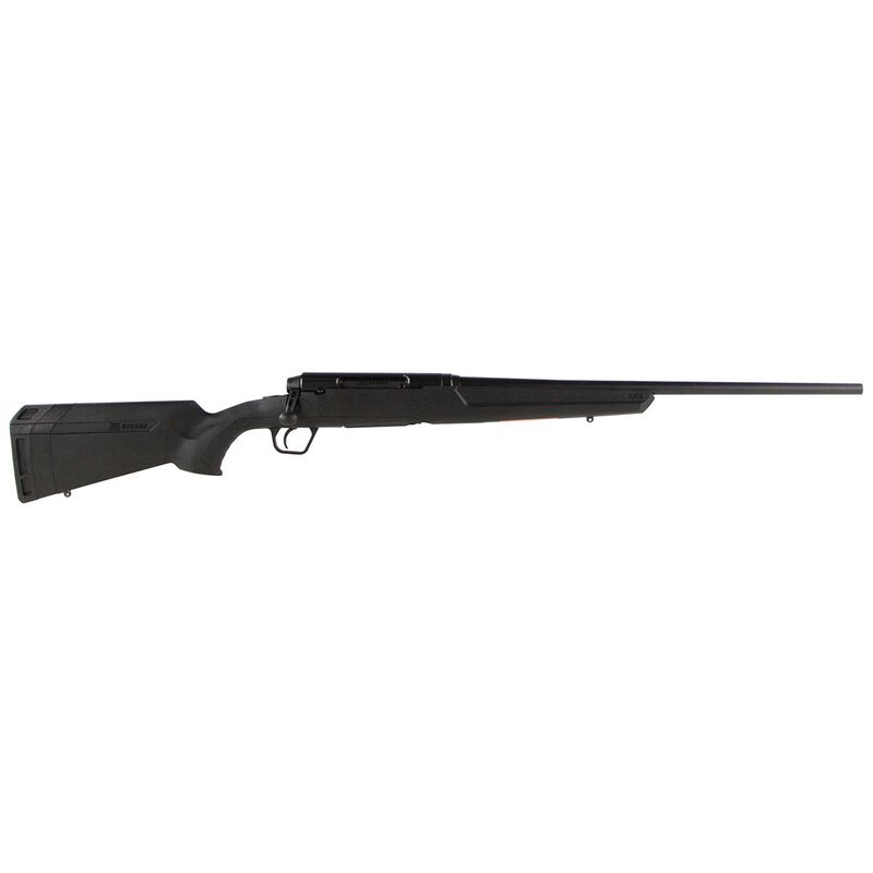 Savage AXIS 25-06 Rifle Centerfire image number 0