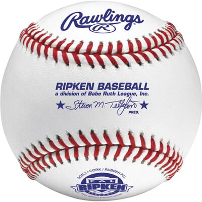 Rawlings Cal Ripken RCAL1 Baseball