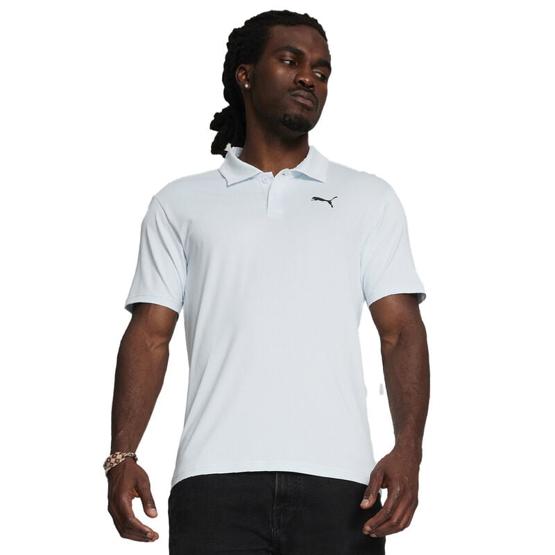 Puma Men's All In Polo image number 0