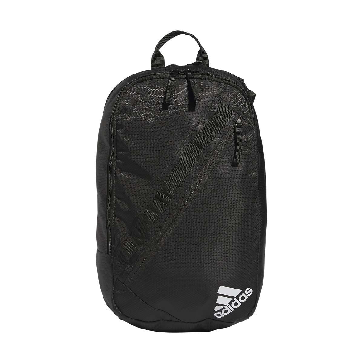 Adidas citywide sales sling backpack