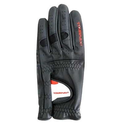 TourMax Men's Cabretta Right Hand Golf Glove