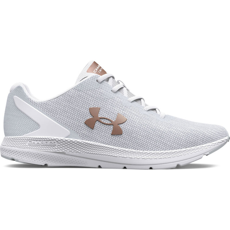 Under Armour Women's Charged Impulse 2 Running Shoes image number 0
