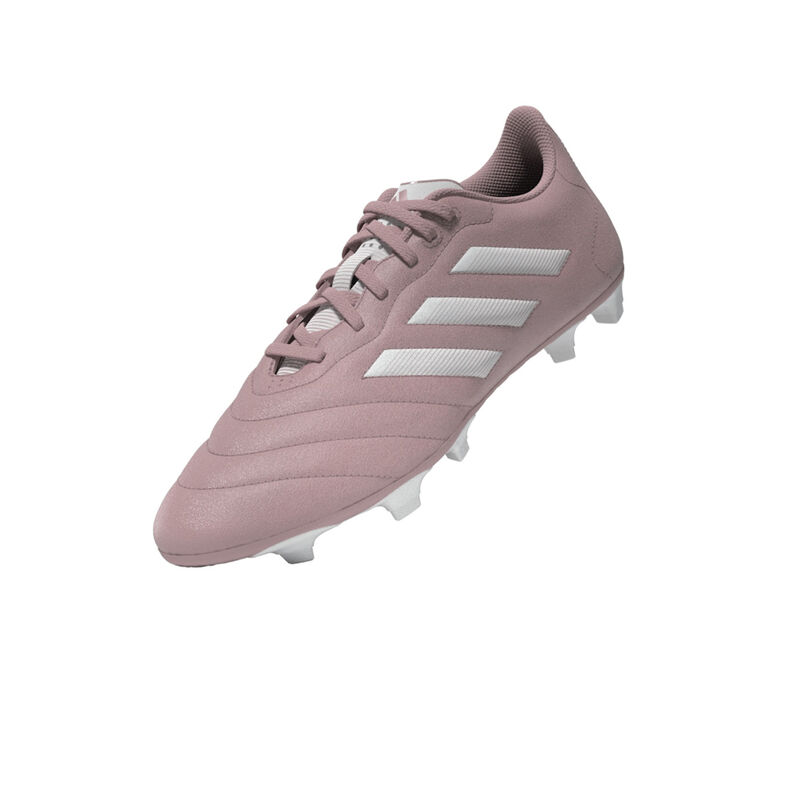 adidas Adult Goletto VIII Firm Ground Soccer Cleats image number 12